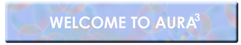 HELLO AND WELCOME TO AURA3 BUTTON