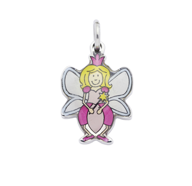 Fairy pendant magnet Aura3 Energetix
