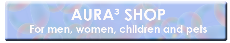 AURA3 SHOP FOR MEN WOMEN CHILDREN AND PETS BUTTON