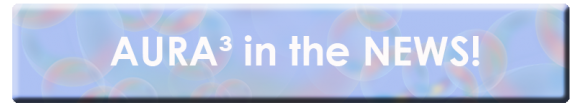 aura3 in the news button