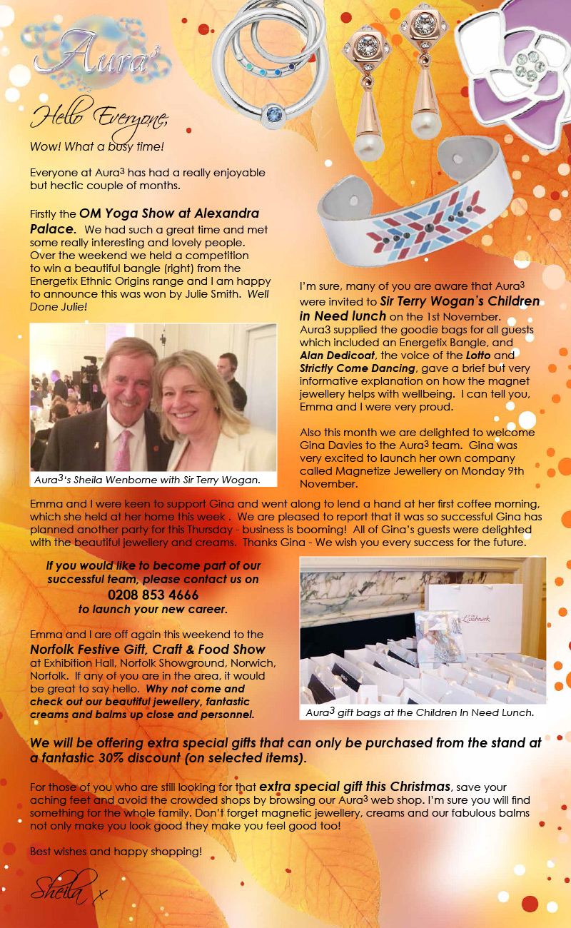 Aura3-Autumn-newsletter-November-2015